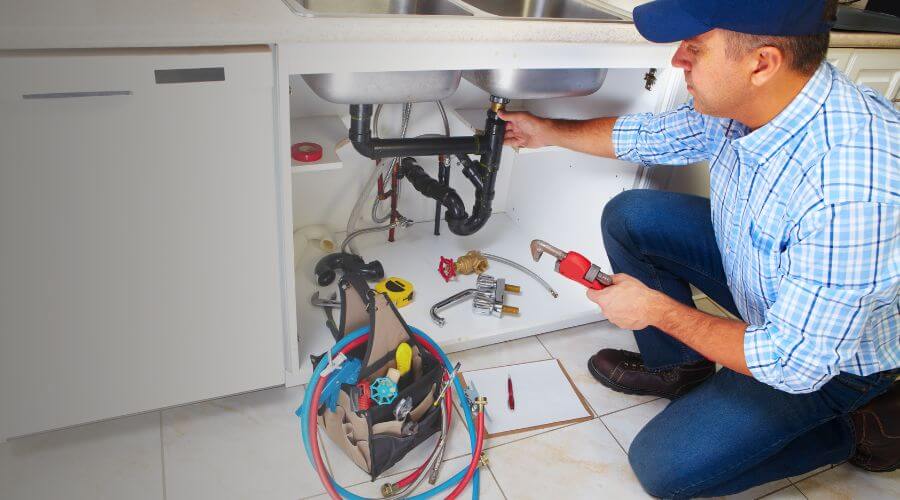 Local 24/7 Emergency Plumbing in Davenport, VA